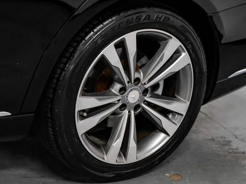 Used 2017 Mercedes-Benz S 550 Sedan image 69
