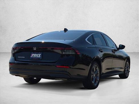 Used 2023 Honda Accord EX image 5