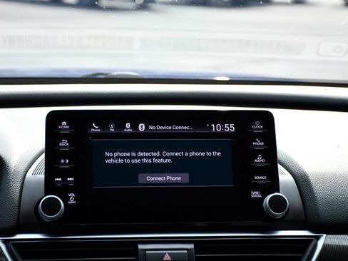 Used 2018 Honda Accord Sport image 28