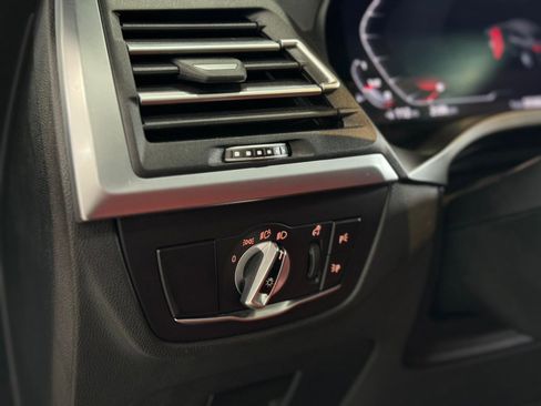 Used 2023 BMW X4 M w/ Executive Package image 13