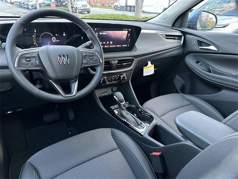 New 2026 Buick Encore GX Preferred w/ Comfort Package image 12