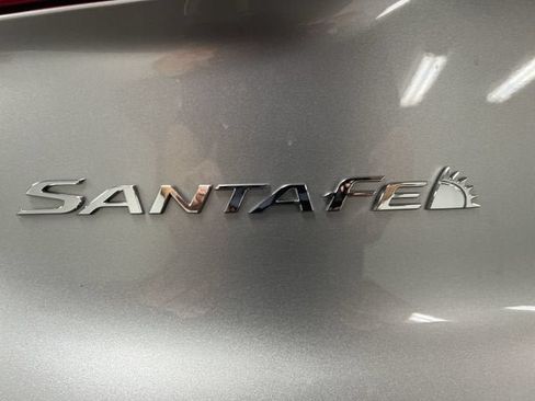 Used 2023 Hyundai Santa Fe SEL AWD/4WD image 32
