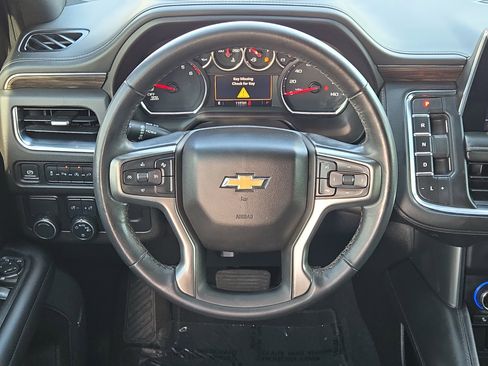 Used 2021 Chevrolet Tahoe LT RWD image 19