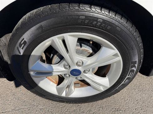 Used 2014 Ford Focus SE image 30