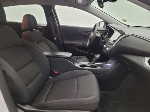 Used 2024 Chevrolet Malibu LT FWD image 21