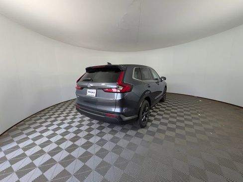 New 2026 Honda CR-V EX-L image 3