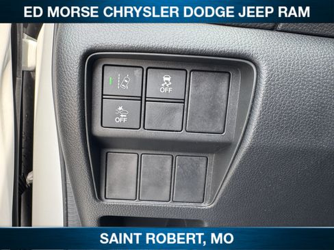Used 2018 Honda CR-V EX image 20