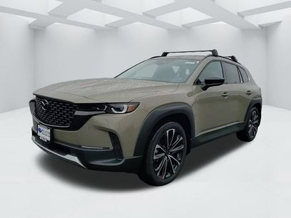 New 2026 MAZDA CX-50 AWD 2.5 S