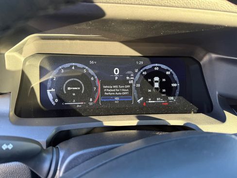 New 2026 Toyota Tacoma TRD Off-Road w/ TRD Off Road Upgrade Package AWD/4WD image 14