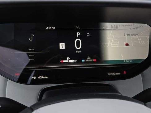 New 2026 Land Rover Range Rover Sport SE AWD/4WD image 14