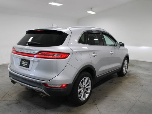 Used 2019 Lincoln MKC Select w/ Select Plus Package image 9