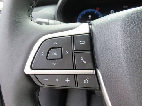 Used 2025 Toyota Grand Highlander FWD image 24