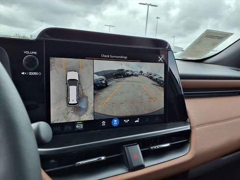 New 2026 Subaru Outback Touring XT image 8