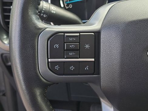 Certified 2022 Ford F150 XLT w/ Equipment Group 302A High image 24