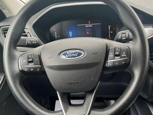 Used 2025 Ford Escape Active FWD image 19