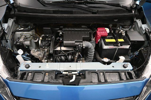 Used 2024 Mitsubishi Mirage ES FWD image 43