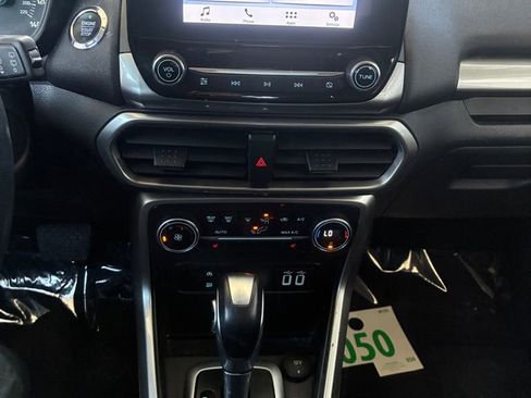 Used 2018 Ford EcoSport SE AWD/4WD image 26