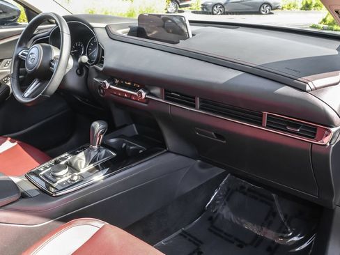 Used 2023 MAZDA CX-30 AWD 2.5 S w/ Preferred Package image 36
