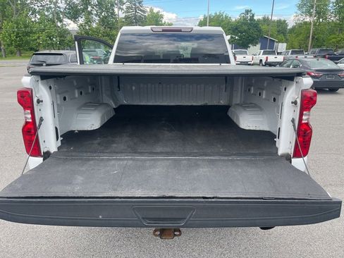 Used 2020 Chevrolet Silverado 2500 LT w/ All Star Edition AWD/4WD image 17
