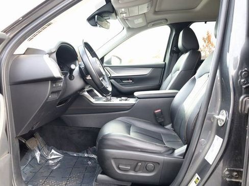 Used 2024 MAZDA CX-90 3.3 Turbo w/ Preferred Package image 11