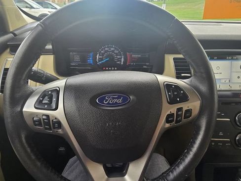 Used 2018 Ford Flex SEL w/ Equipment Group 202A AWD/4WD image 18