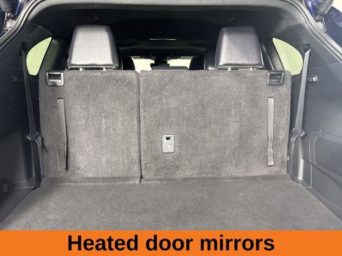 Used 2024 Toyota Highlander XSE image 27