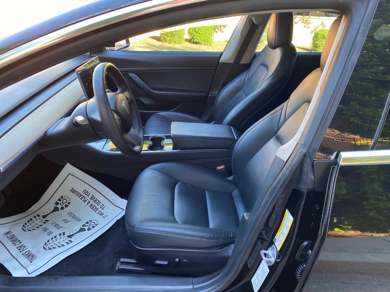Used 2020 Tesla Model 3 RWD image 31