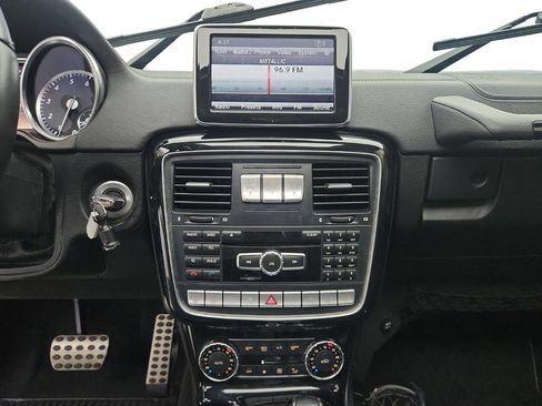 Used 2015 Mercedes-Benz G 550 image 19