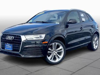 Used 2018 Audi Q3 2.0T Premium w/ Convenience Package