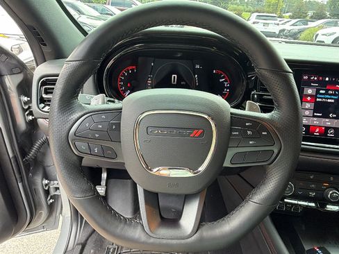 Used 2026 Dodge Durango GT w/ Blacktop Package AWD/4WD image 27