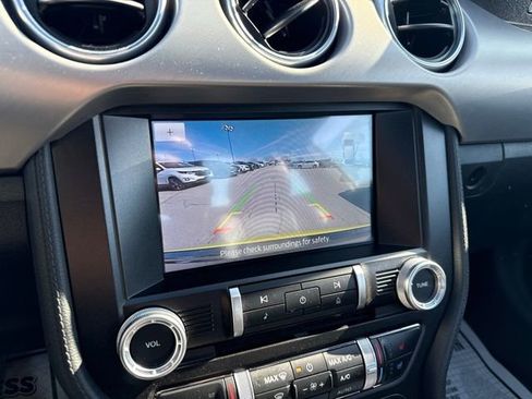 Certified 2021 Ford Mustang GT Premium w/ Black Accent Package image 27