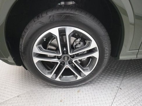 New 2025 Audi Q5 Premium Plus AWD/4WD image 28