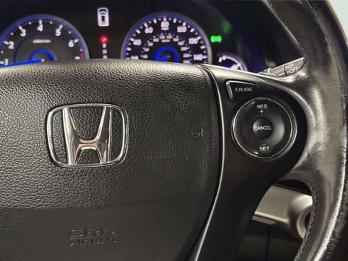 Used 2014 Honda Crosstour EX-L image 31