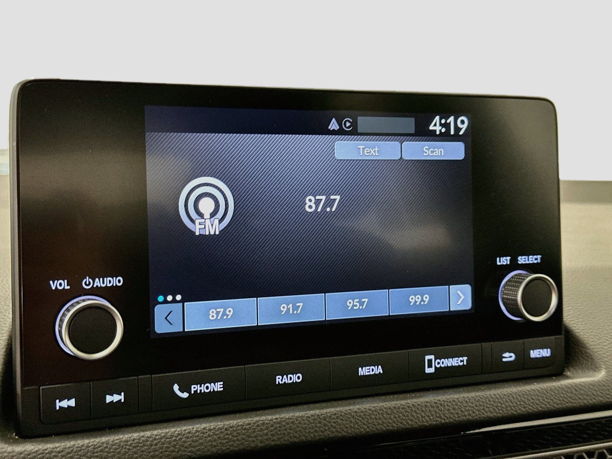 Used 2025 Honda Civic Sport image 21