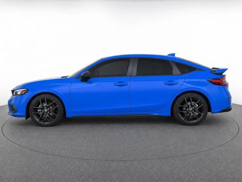 Used 2024 Honda Civic Sport image 7