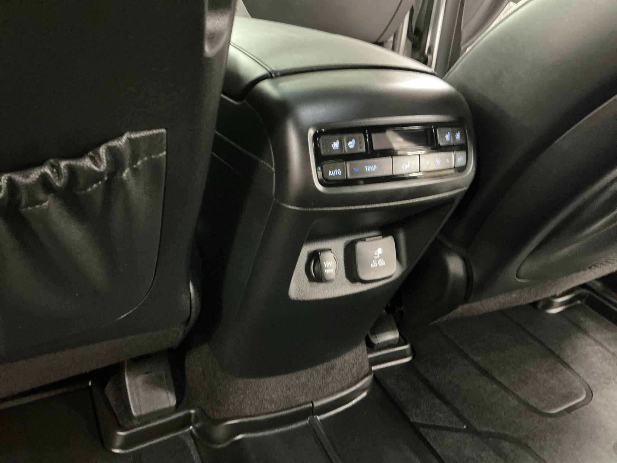 Certified 2022 Hyundai Palisade Calligraphy AWD/4WD image 12