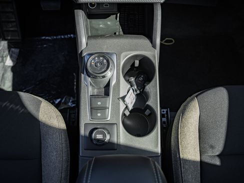 New 2025 Ford Bronco Sport Big Bend image 23