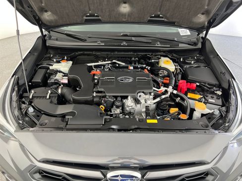 New 2026 Subaru Crosstrek 2.5i Limited image 22
