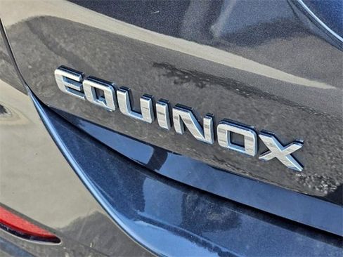 Used 2022 Chevrolet Equinox LT image 15