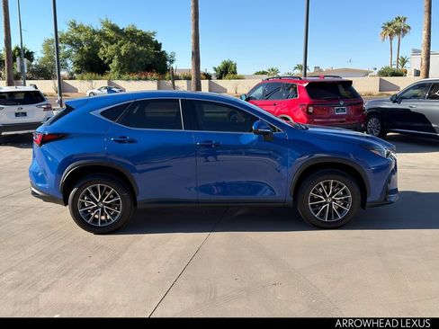 New 2026 Lexus NX 350 AWD w/ Premium Package image 8