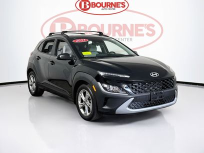 Used 2023 Hyundai Kona SEL w/ Convenience Package