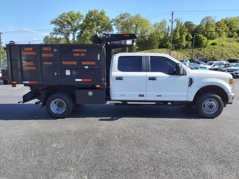 Used 2021 Ford F350 XL w/ Power Equipment Group image 8
