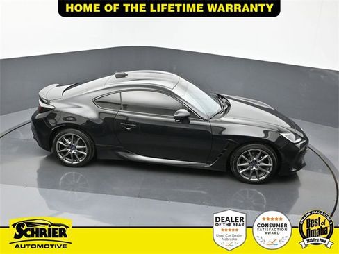 Used 2023 Subaru BRZ Premium image 49
