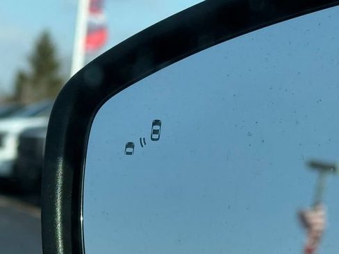 New 2025 Ford Mustang Mach-E Premium w/ Interior Protection Package image 10