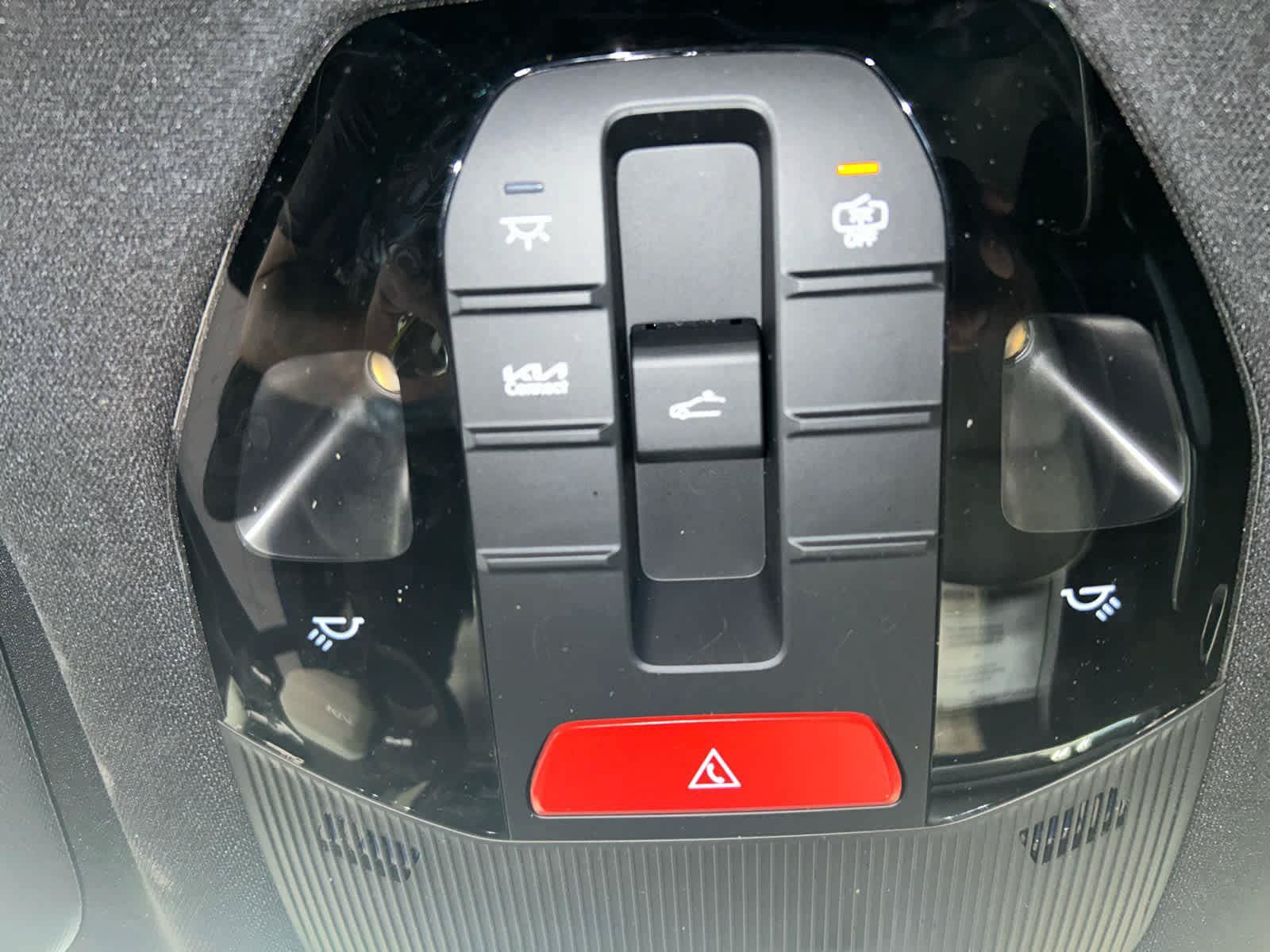 Used 2025 Kia K4 GT-Line w/ GT-Line Sunroof Package FWD image 7
