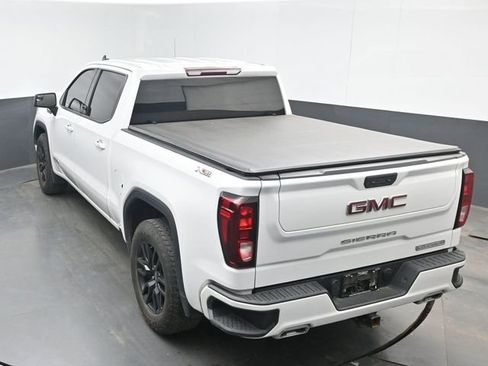 Used 2021 GMC Sierra 1500 Elevation AWD/4WD image 23