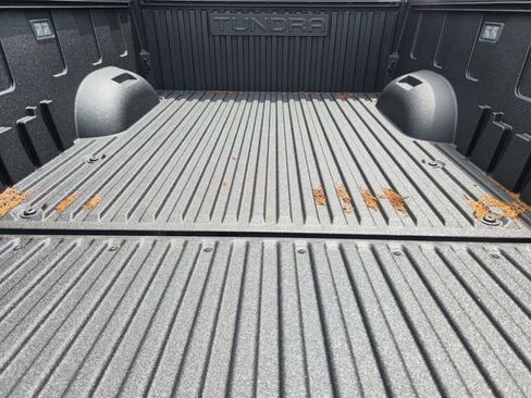 New 2026 Toyota Tundra Limited AWD/4WD image 26