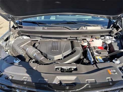 New 2026 Chevrolet Traverse Z71 w/ Enhanced Driving Package image 41