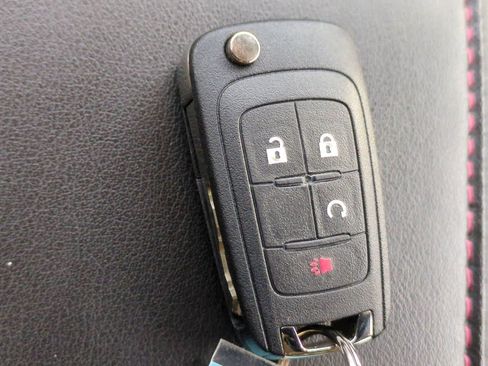 Used 2014 GMC Terrain SLE w/ Convenience Package image 33