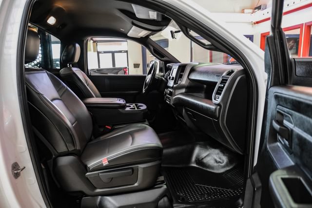 Used 2022 RAM 3500 Tradesman RWD image 32